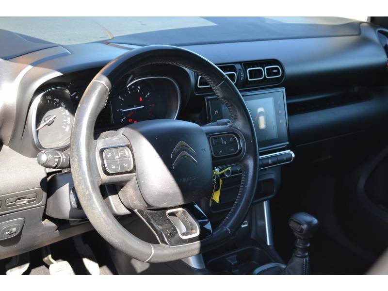 Citroën C3 Aircross - Photo 15