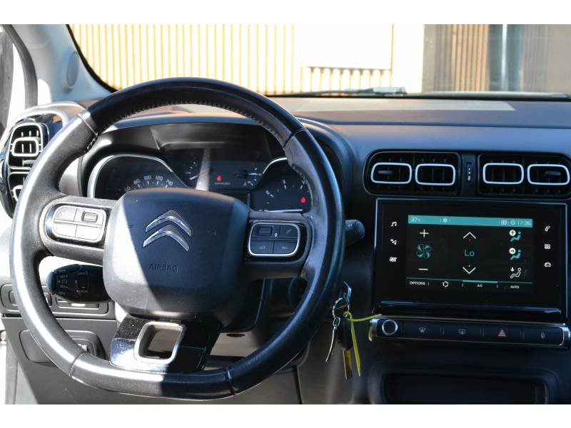 Citroën C3 Aircross - Photo 16
