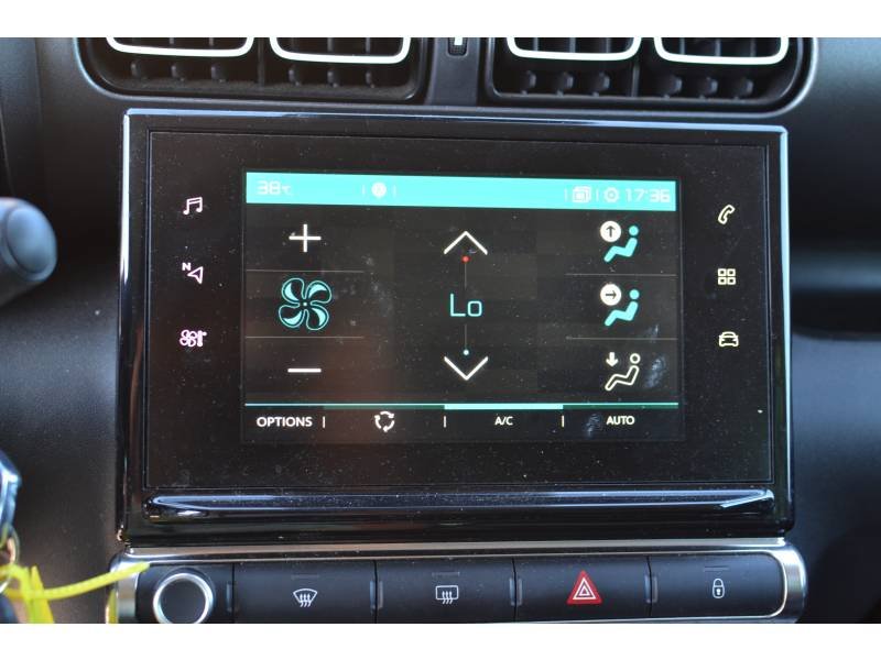 Citroën C3 Aircross - Photo 17