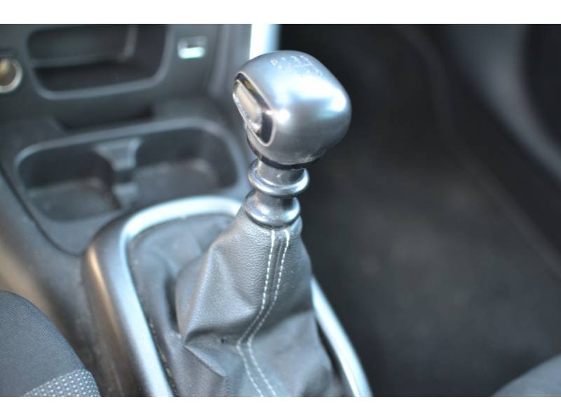 Citroën C3 Aircross - Photo 18