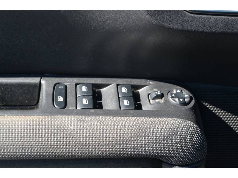 Citroën C3 Aircross - Photo 20