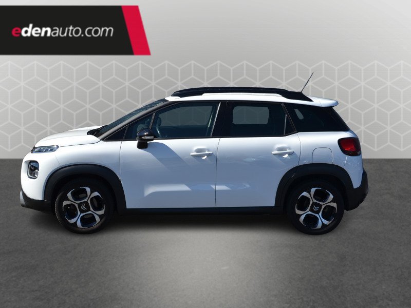 Citroën C3 Aircross - Photo 2