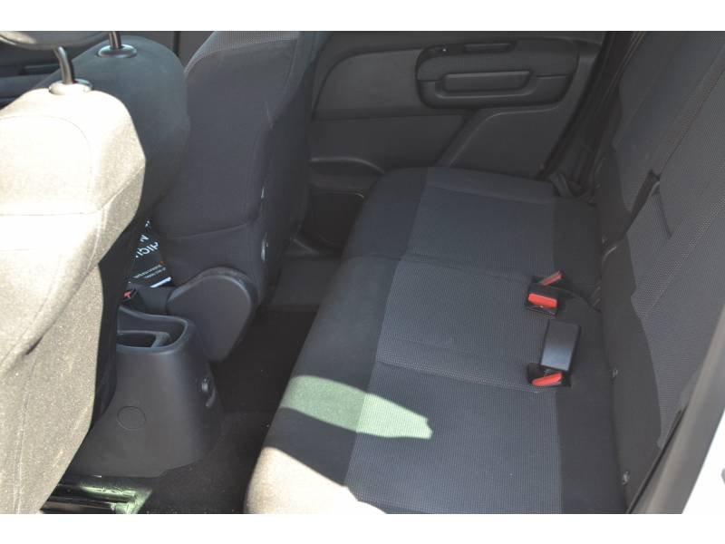 Citroën C3 Aircross - Photo 23