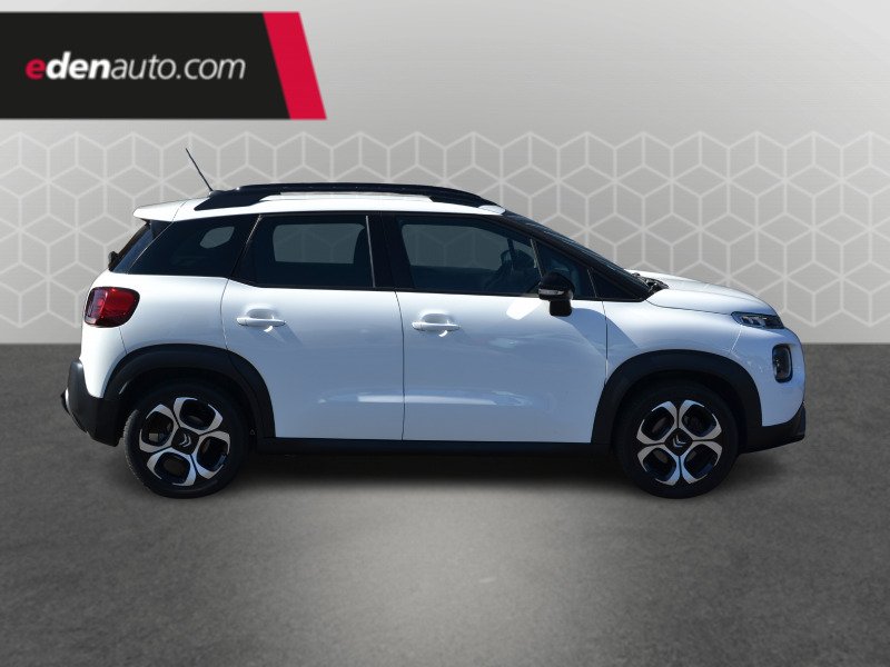 Citroën C3 Aircross - Photo 6