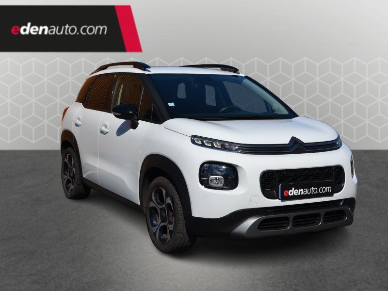 Citroën C3 Aircross - Photo 7