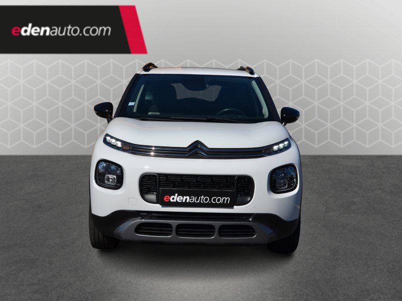 Citroën C3 Aircross - Photo 8