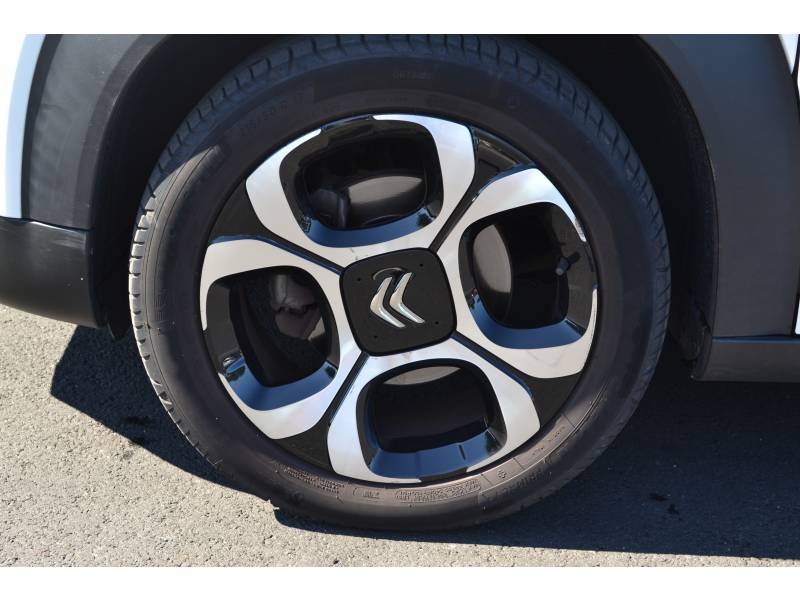 Citroën C3 Aircross - Photo 9