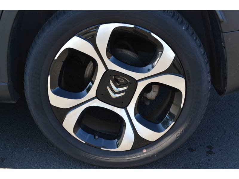 Citroën C3 Aircross - Photo 10