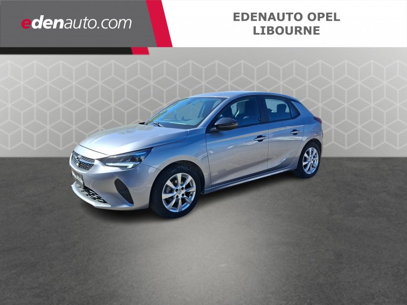 Opel Corsa - Photo 1