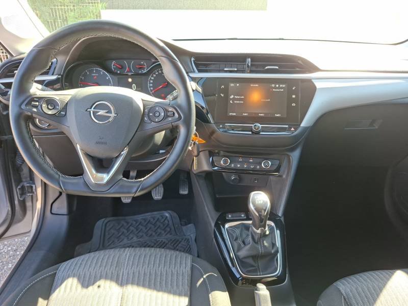 Opel Corsa - Photo 11