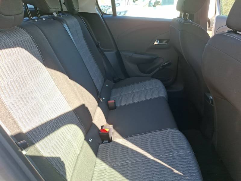 Opel Corsa - Photo 13