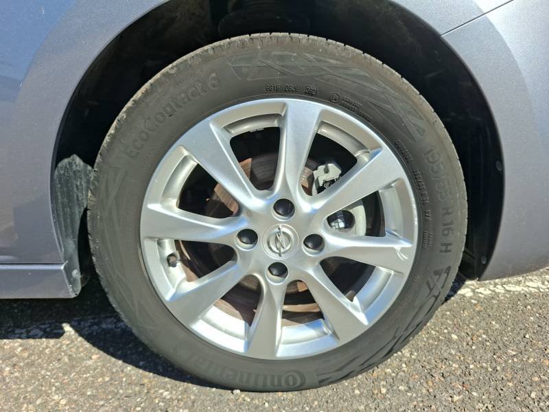 Opel Corsa - Photo 17