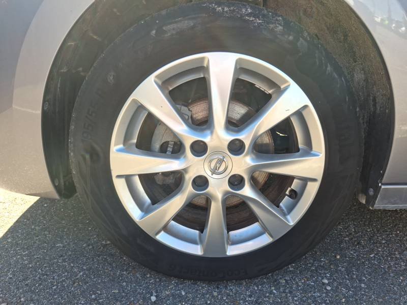Opel Corsa - Photo 18