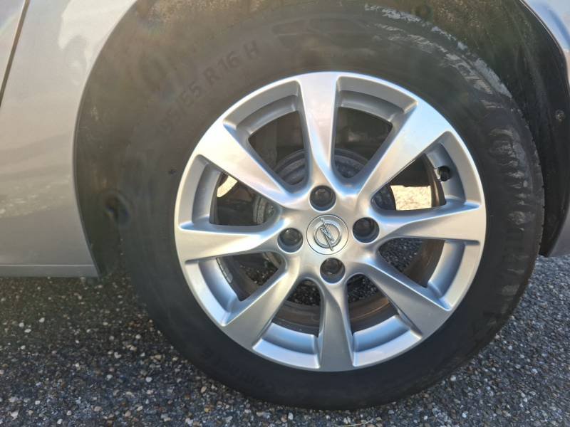 Opel Corsa - Photo 19