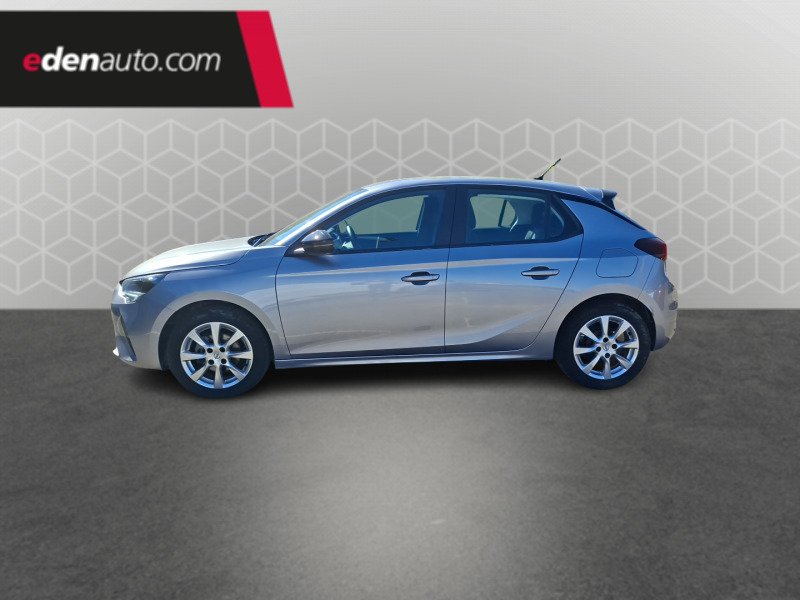 Opel Corsa - Photo 2