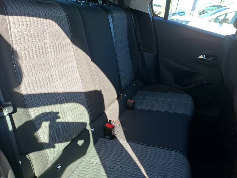 Opel Corsa - Photo 21