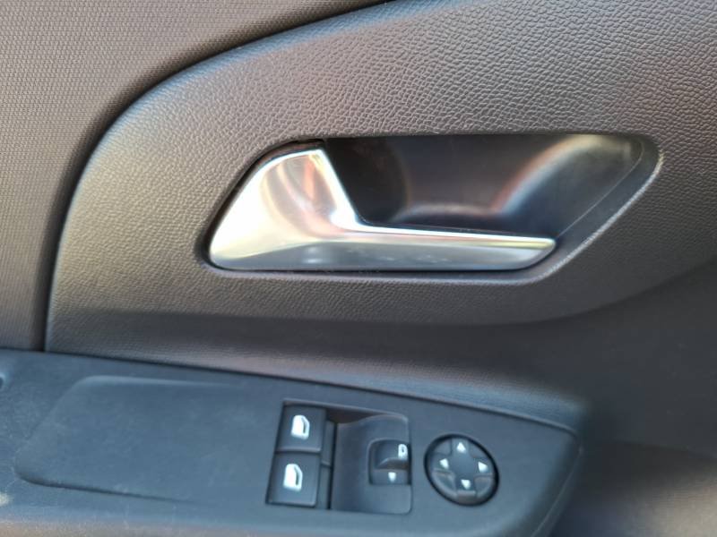 Opel Corsa - Photo 22