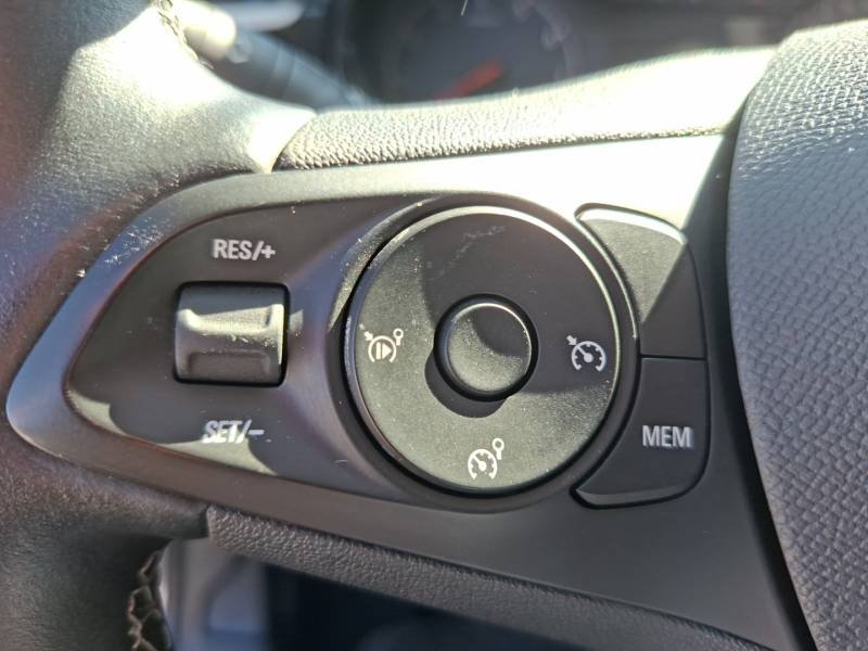 Opel Corsa - Photo 24