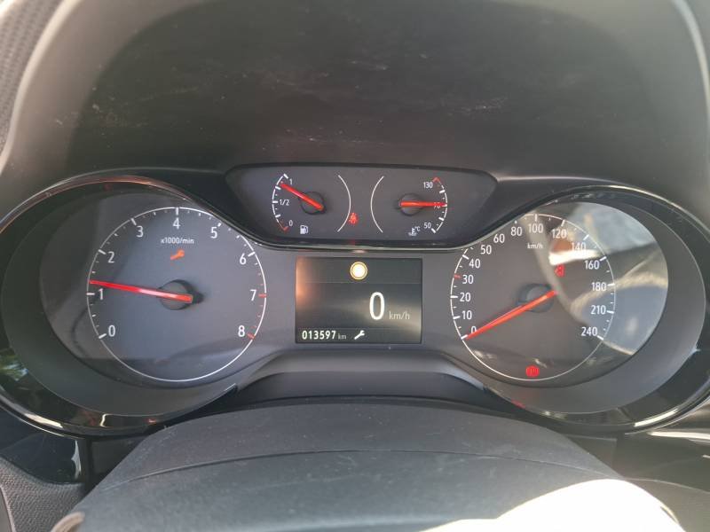 Opel Corsa - Photo 26