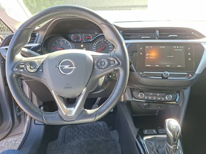 Opel Corsa - Photo 27