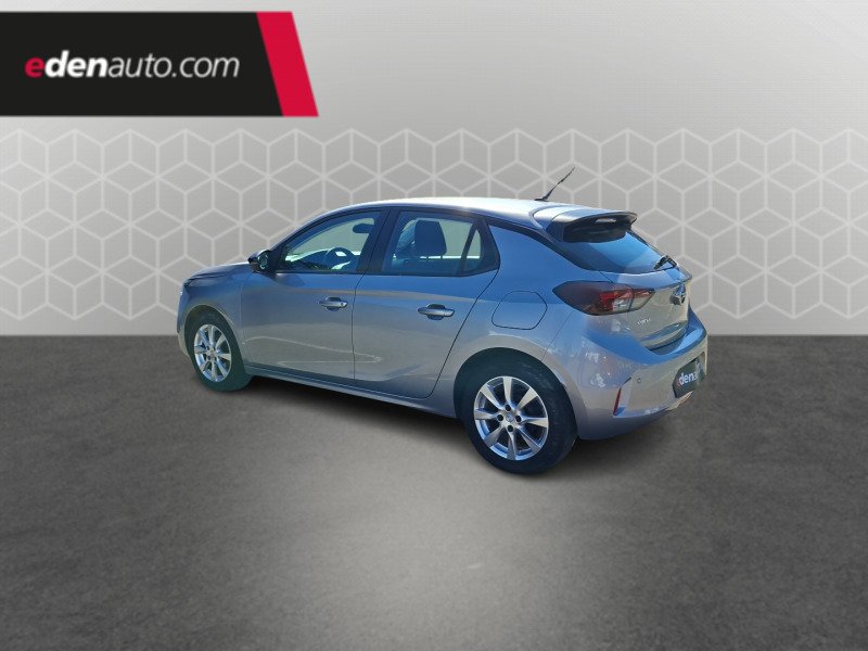 Opel Corsa - Photo 3