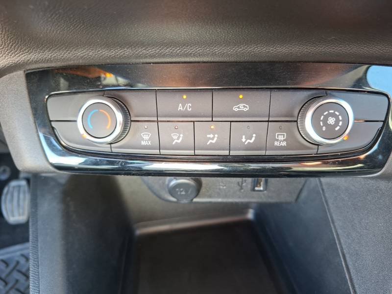 Opel Corsa - Photo 32