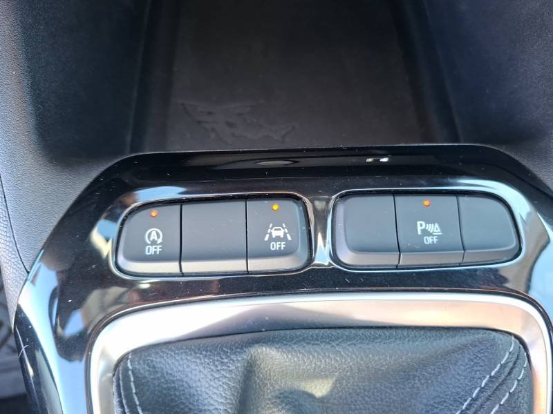 Opel Corsa - Photo 33