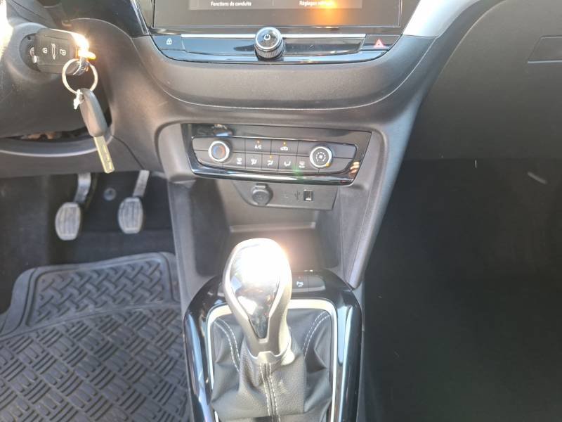 Opel Corsa - Photo 34