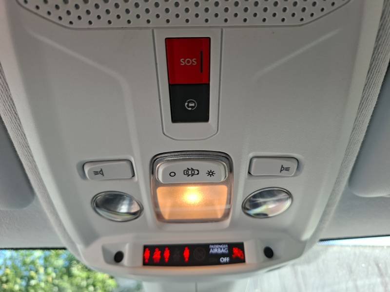 Opel Corsa - Photo 35