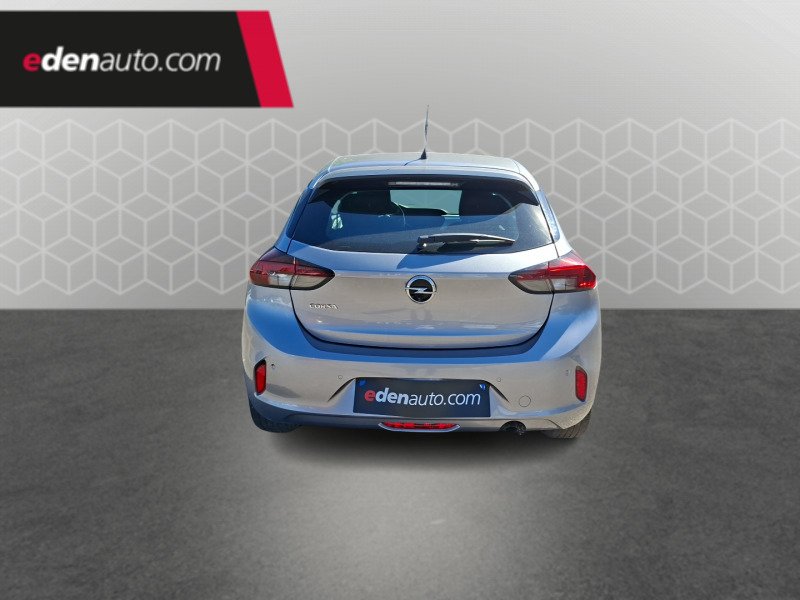Opel Corsa - Photo 4