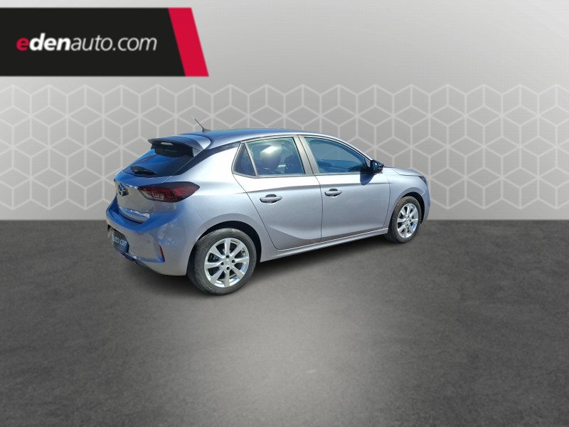 Opel Corsa - Photo 5