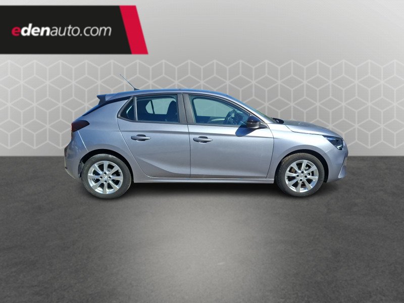 Opel Corsa - Photo 6
