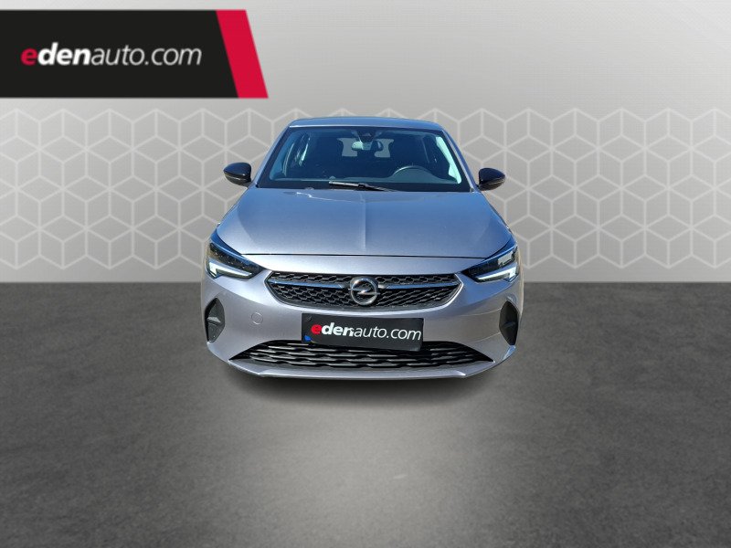 Opel Corsa - Photo 8