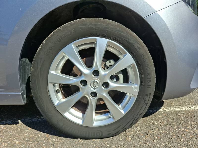 Opel Corsa - Photo 9