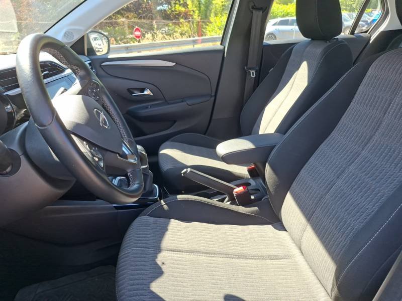 Opel Corsa - Photo 10