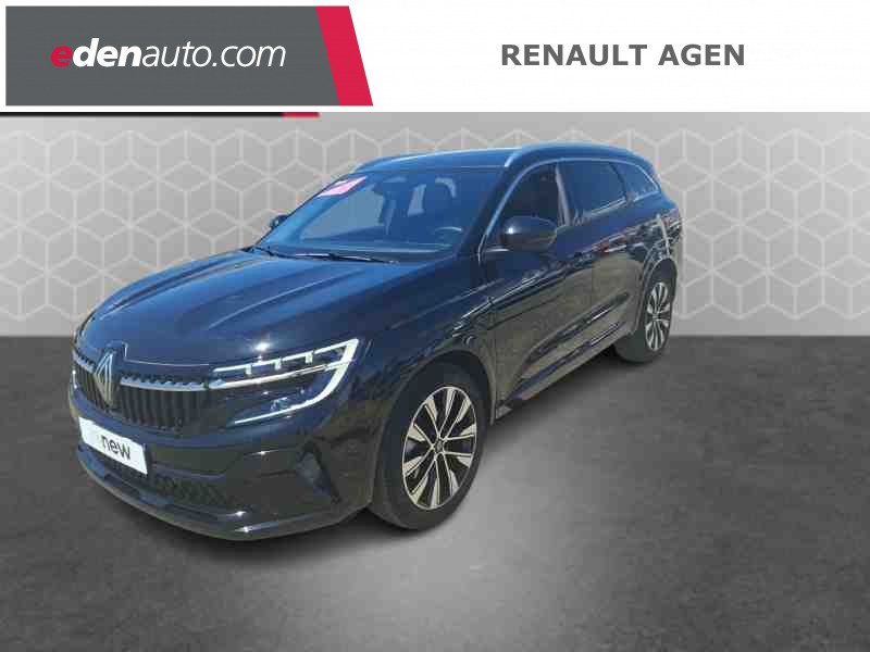 Renault Espace - Photo 1