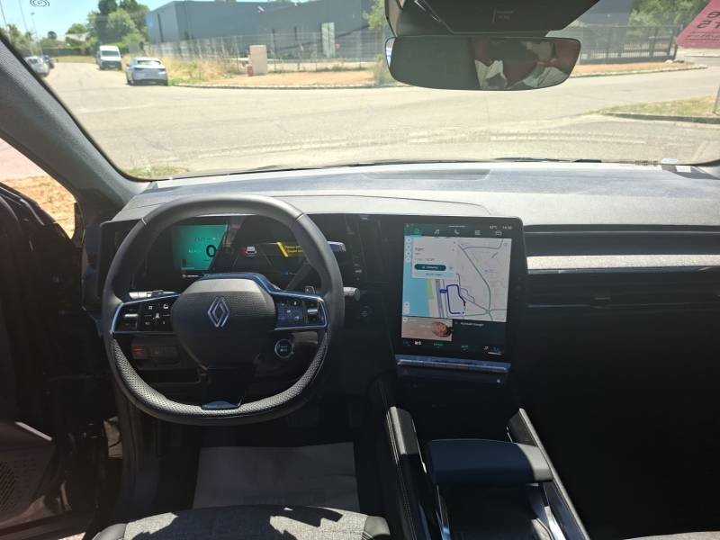Renault Espace - Photo 11