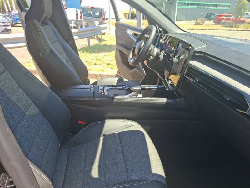 Renault Espace - Photo 12