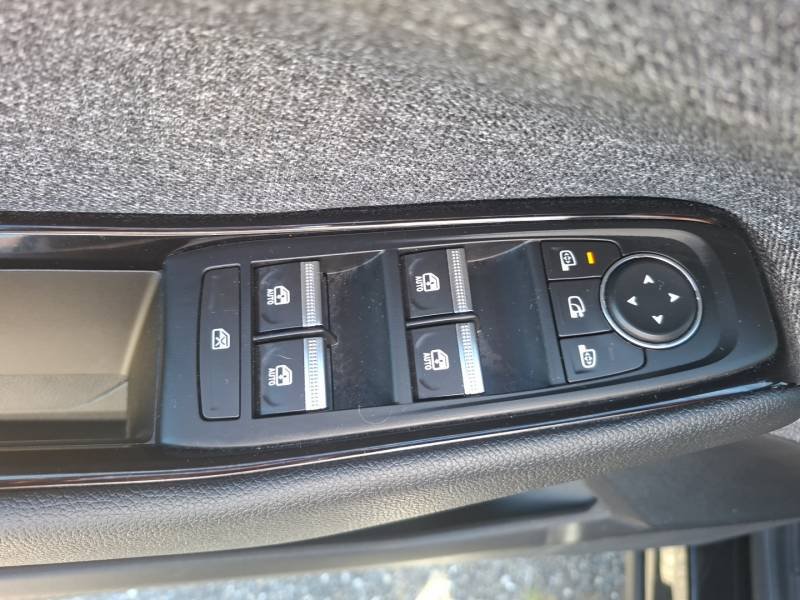Renault Espace - Photo 19