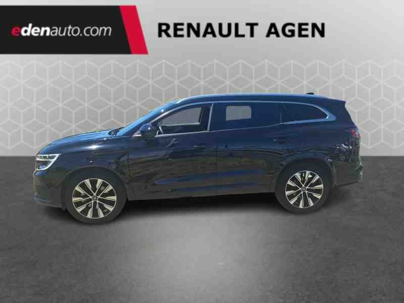 Renault Espace - Photo 2