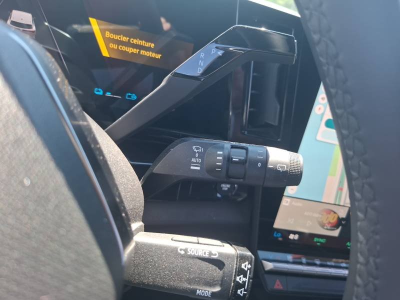 Renault Espace - Photo 30
