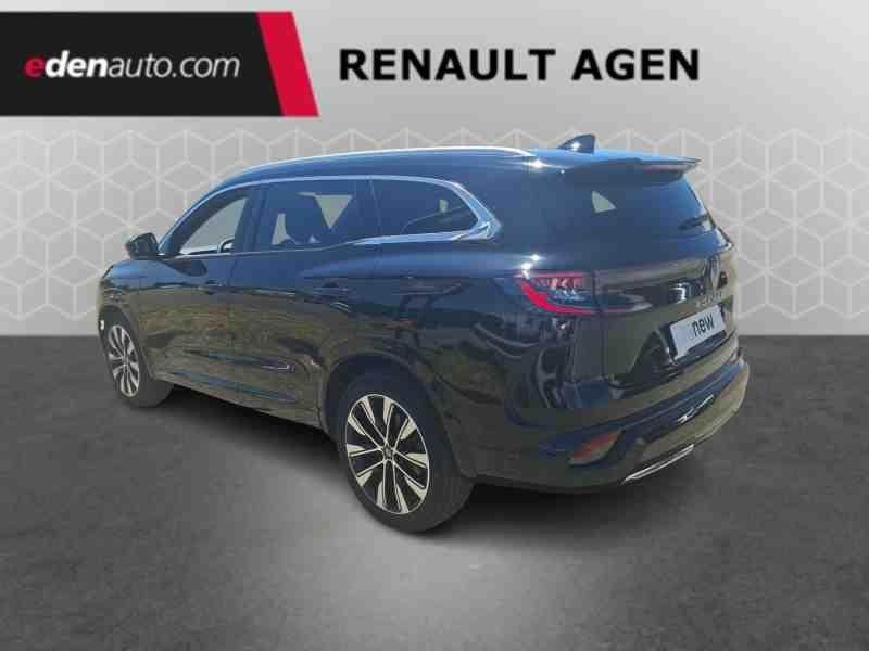 Renault Espace - Photo 3