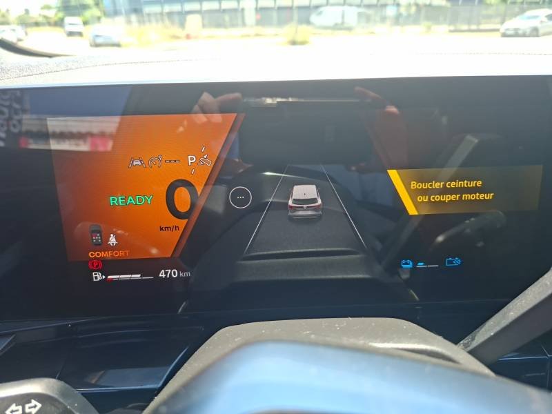 Renault Espace - Photo 31