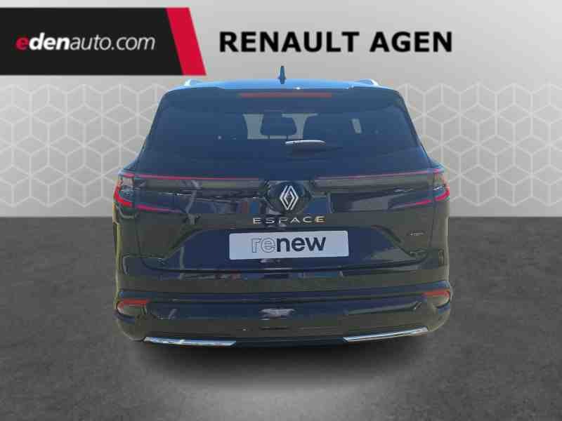 Renault Espace - Photo 4