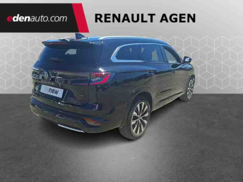 Renault Espace - Photo 5