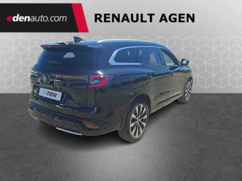 Renault Espace - Photo 6