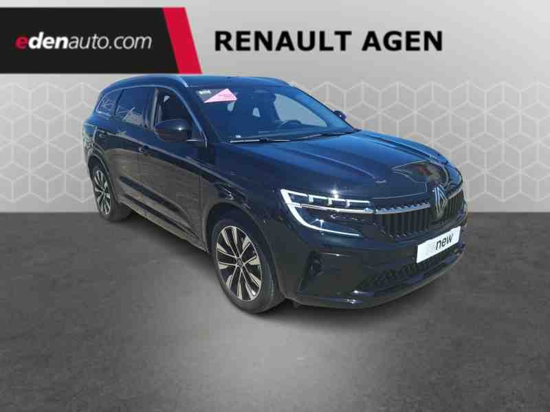 Renault Espace - Photo 7