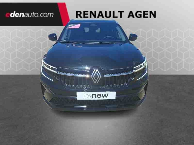 Renault Espace - Photo 8