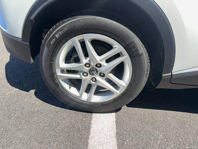 Toyota C-HR - Photo 14