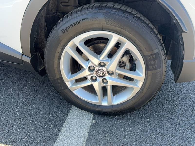 Toyota C-HR - Photo 15